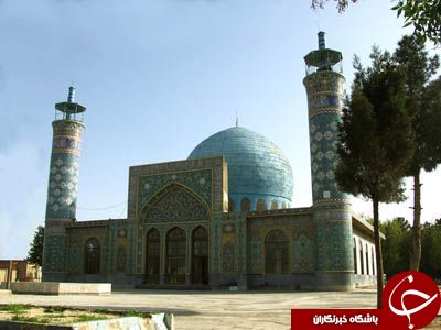 درگز کجاست؟