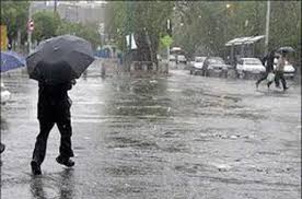 کاهش 68 درصدی نزولات جوی درسیستان و بلوچستان