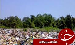 اختصاص 34 میلیارد تومان برای ساماندهی زباله شهری قزوین
