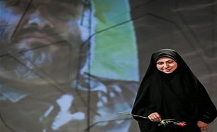 تا مدت‌ها نمی‌دانستم دختر معاون جهادی حزب‌الله هستم/ قرآنی که «آقا» به «حاج عماد» هدیه داد +عکس