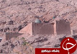 درگز کجاست؟