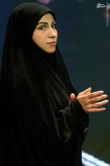 تا مدت&zwnj;ها نمی&zwnj;دانستم دختر معاون جهادی حزب&zwnj;الله هستم/ قرآنی که &laquo;آقا&raquo; به &laquo;حاج عماد&raquo; هدیه داد +عکس