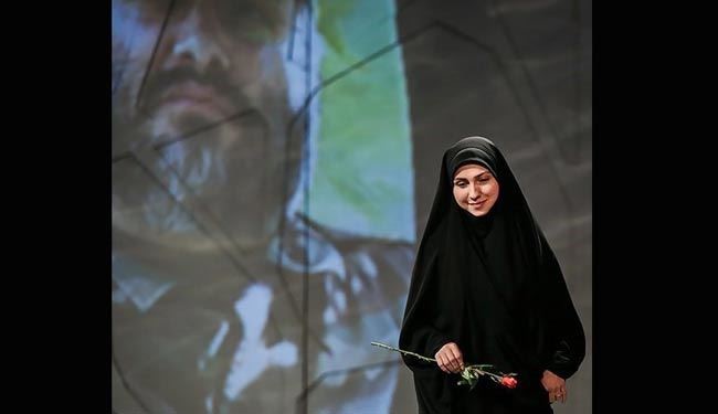 خاطرات شیرین دختر 