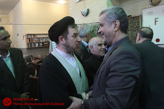 معاون پارلمانی 