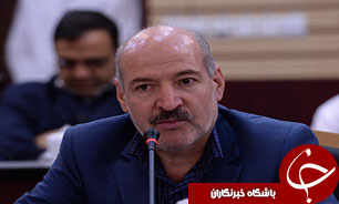 ظرفیت انتقال گاز کشور ٣٠٠ میلیون مترمکعب افزایش می یابد