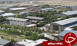 تعاونی‌ها در شهرک‌های صنعتی مستقر می‌شوند