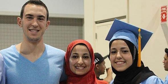 اسلام هراسی دلیلی برای کشتار مسلمانان/ غربی&zwnj;ها در انتظار پاسخ مسلمانان باشند