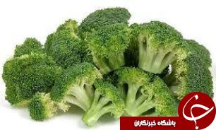 پیشگیری از سرطان با یک سبزی ارزان