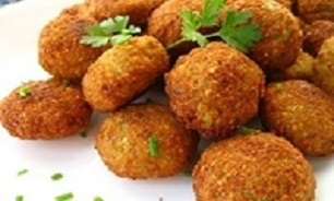 6 راز خوشمزه شدن فلافل‌های حاضری