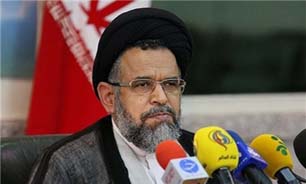 انهدام یک گروهک تروریستی در مرزهای جنوب شرقی توسط سربازان گمنام امام زمان (عج) در ایام دهه فجر