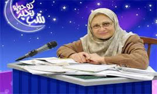 بچه‌های نسل جدید هم به شنیدن قصه علاقه دارند