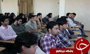 وضعیت بحرانی پذیرش دانشجو در موسسات غیر انتفاعی