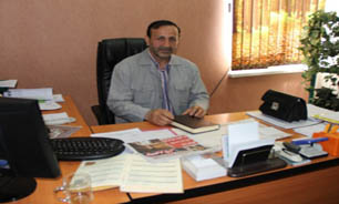 میقانی: اردوی تیم ملی نوجوانان جودو در دو مرحله برگزار می شود