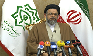 انهدام یک گروهک تروریستی در مرزهای جنوب شرقی توسط سربازان گمنام امام زمان (عج) در ایام دهه فجر + فیلم