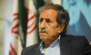 خاطره "محمود بصیری" از "علی حاتمی" ترک موتورش + فیلم