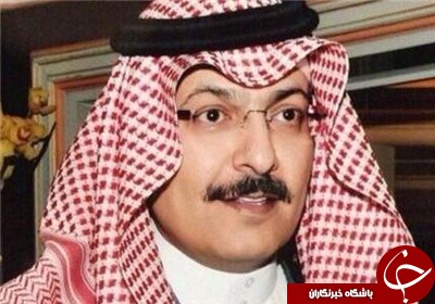 «التویجری» تریلیون‌ها دلار از درآمد نفتی عربستان را سرقت کرد