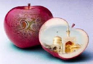 بهترین "خوردنیها" در پایان فصل "زمستان"‏ در بیان "امام رضا(ع)" چیست؟