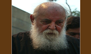 «سایه» شعر ایران در بیمارستان بستری شد