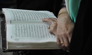 ابراز نارضایتی یک مسئول از حضور مبلغان غیرکارشناس در مجالس "زنانه"