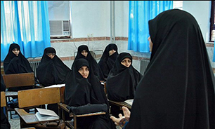 آغاز ثبت نام پذیرش سراسری حوزه علمیه خواهران اصفهان