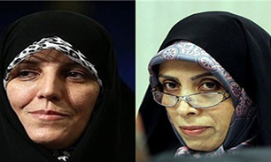 افتتاح مهدکودک زندان "زنان" تهران /حضور ۲ معاون رئیس جمهور در زندان