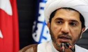 آل خلیفه به شیخ سلمان سم داده است
