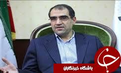 وجود نداشتن سیستم ارجاع در شرایط فعلی