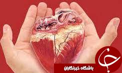 اهداء زندگی دوباره به سه نفر توسط مرد 40 ساله