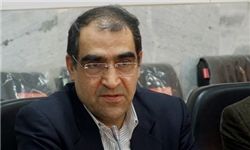 خطری که از بیخ گوش وزیربهداشت گذشت