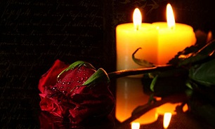مرگ تلخ عروس و داماد در اولین شب زندگی شان