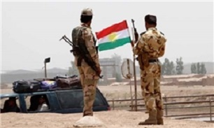 داعش می‌خواهد 17 اسیر پیشمرگه را زنده زنده بسوزاند