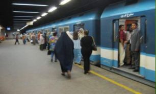 توقف حرکت قطارهای قاهره به اسکندریه در پی انفجار بمب
