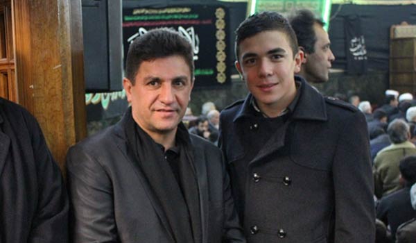 گزارشی از فوتبالیست&zwnj;هایی که مسیر پدرشان را پیش گرفتند/شسیقل