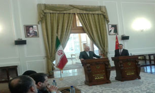 ظریف: