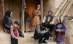 از بازی مقابل بازیگران بزرگ نمی‌ترسم