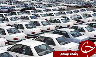 پايان سال هم بازار خودرو را تكان نداد / رکود تقاضا همچنان بازار را تسخیر کرده + جدول قیمت