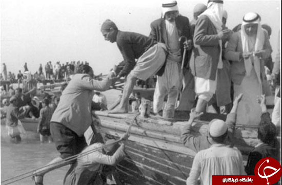 نقش انگلیس در واگذاری فلسطین به صهیونیسم