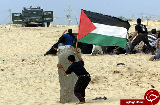نقش انگلیس در واگذاری فلسطین به صهیونیسم