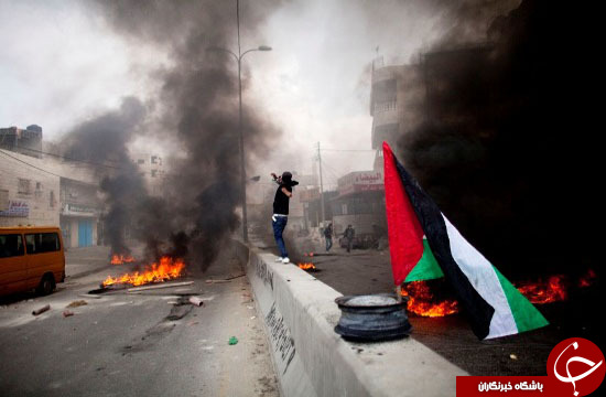 نقش انگلیس در واگذاری فلسطین به صهیونیسم