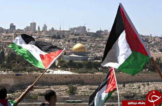 نقش انگلیس در واگذاری فلسطین به صهیونیسم