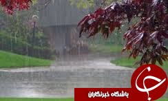 21 درصد کاهش بارش در قزوین