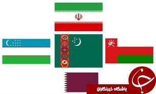 همکاری‌های اقتصادی و تجاری ايران و ازبکستان گسترش می‌يابد