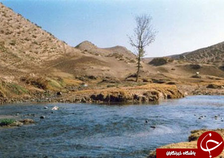 آبگرم های ایران؛ بهترین گزینه برای فصل سرما+تصاوير////ساعت 20.30 منتشر شود