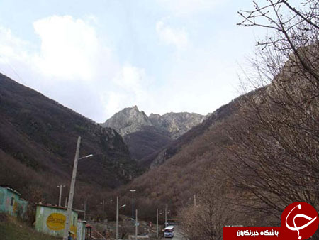 آبگرم های ایران؛ بهترین گزینه برای فصل سرما+تصاوير////ساعت 20.30 منتشر شود