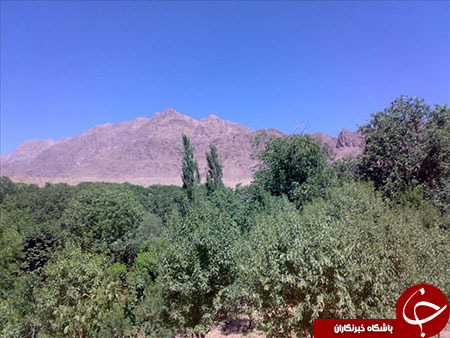 آبگرم های ایران؛ بهترین گزینه برای فصل سرما+تصاوير////ساعت 20.30 منتشر شود