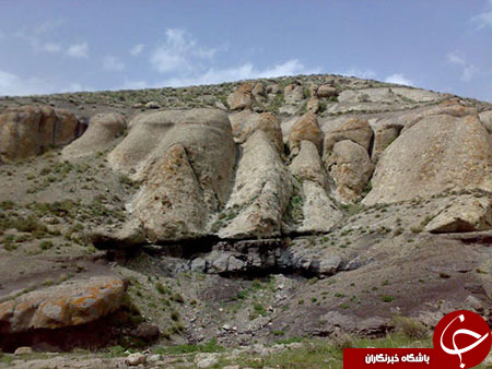 آبگرم های ایران؛ بهترین گزینه برای فصل سرما+تصاوير////ساعت 20.30 منتشر شود