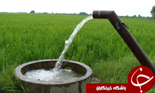 تجهيز چاه‌های آب کشور به کنتورهای تحويل حجمی