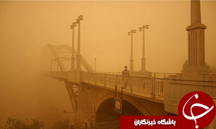 تشديد اقدامات و بسيج امکانات برای مقابله با کانون‌های گرد و غبار داخل کشور