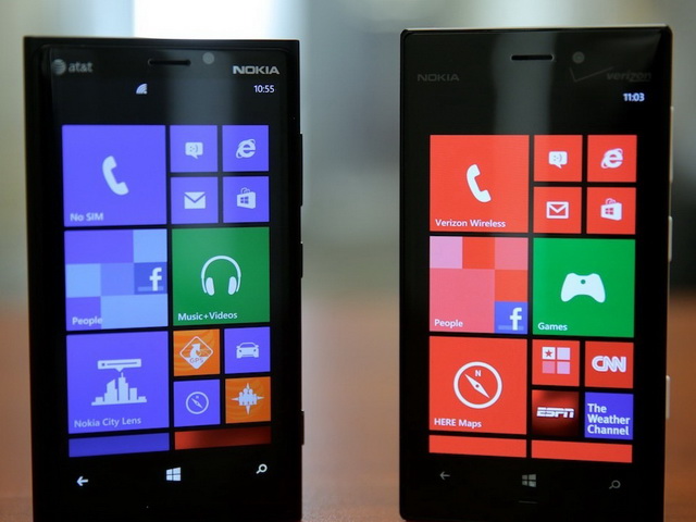نصب ویندوز 10 روی همه گوشی&zwnj;های Lumia ممکن شد