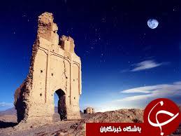 احیای 2 دروازه قدیمی شهر یزد احیای 2 دروازه قدیمی شهر یزد